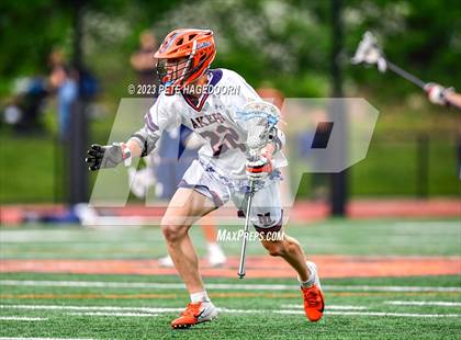 Thumbnail 1 in Manasquan @ Mountain Lakes photogallery.