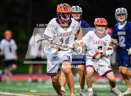 Thumbnail 3 in Manasquan @ Mountain Lakes photogallery.