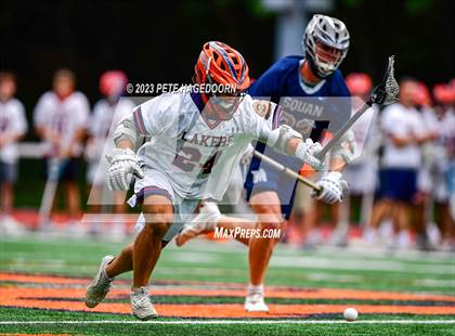 Thumbnail 1 in Manasquan @ Mountain Lakes photogallery.