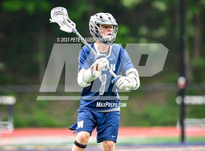 Thumbnail 1 in Manasquan @ Mountain Lakes photogallery.
