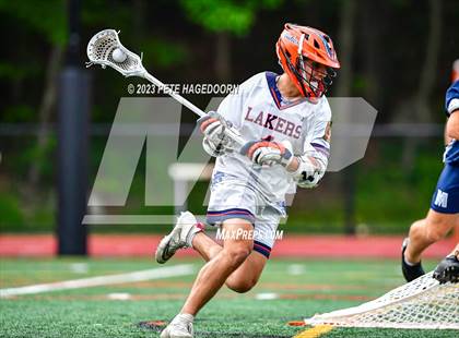 Thumbnail 2 in Manasquan @ Mountain Lakes photogallery.