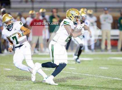 Thumbnail 2 in Ware County vs Warner Robins photogallery.