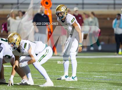 Thumbnail 2 in Ware County vs Warner Robins photogallery.