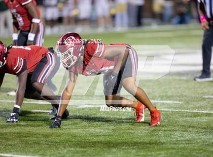 Thumbnail 3 in Ware County vs Warner Robins photogallery.