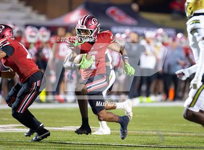 Thumbnail 3 in Ware County vs Warner Robins photogallery.