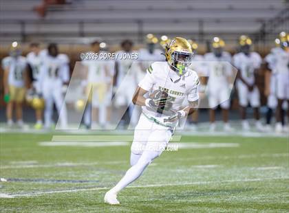 Thumbnail 3 in Ware County vs Warner Robins photogallery.