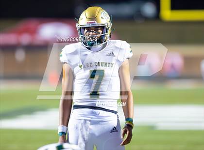 Thumbnail 1 in Ware County vs Warner Robins photogallery.