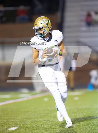 Thumbnail 3 in Ware County vs Warner Robins photogallery.