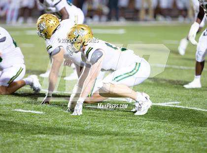 Thumbnail 1 in Ware County vs Warner Robins photogallery.