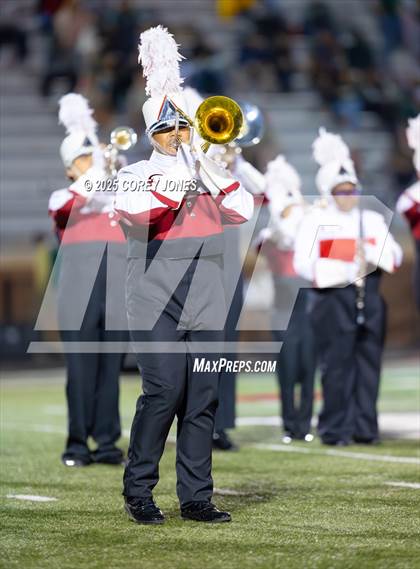 Thumbnail 2 in Ware County vs Warner Robins photogallery.