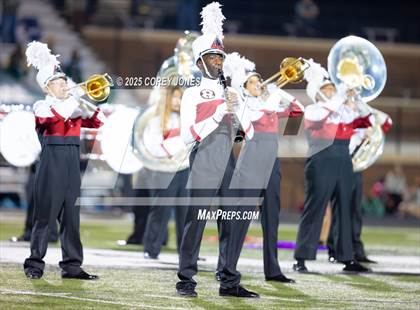 Thumbnail 1 in Ware County vs Warner Robins photogallery.
