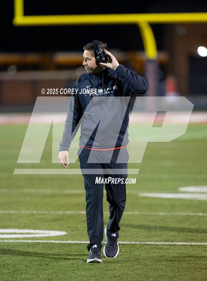 Thumbnail 1 in Ware County vs Warner Robins photogallery.