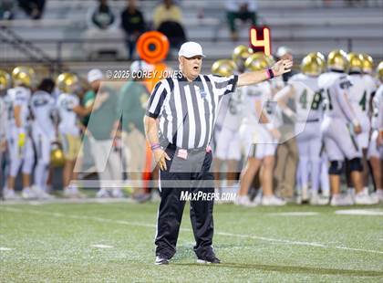 Thumbnail 1 in Ware County vs Warner Robins photogallery.