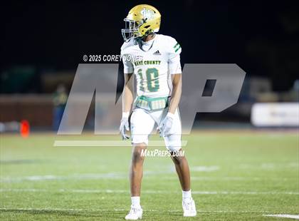 Thumbnail 3 in Ware County vs Warner Robins photogallery.