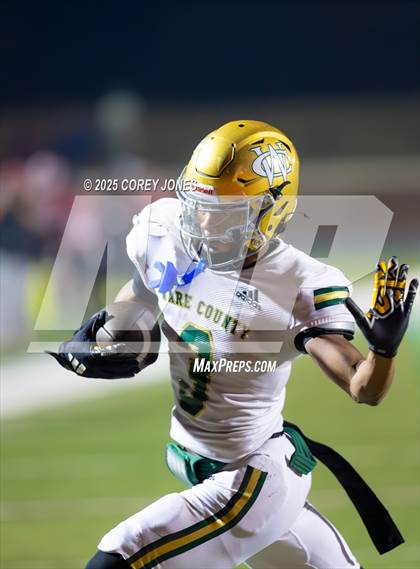 Thumbnail 2 in Ware County vs Warner Robins photogallery.