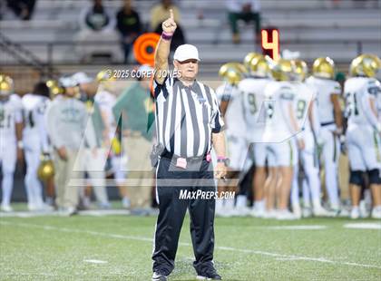 Thumbnail 2 in Ware County vs Warner Robins photogallery.