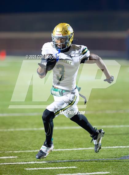 Thumbnail 2 in Ware County vs Warner Robins photogallery.