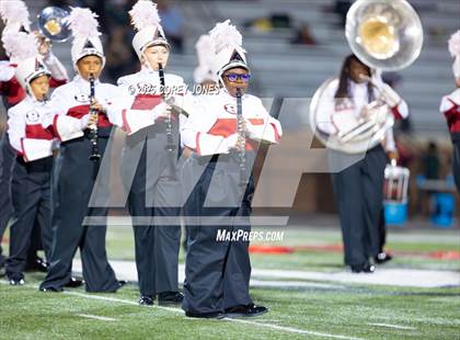 Thumbnail 3 in Ware County vs Warner Robins photogallery.