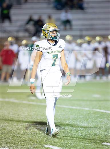 Ware County vs Warner Robins