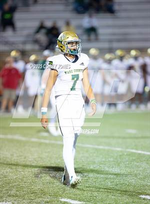 Ware County vs Warner Robins 