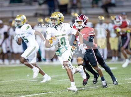 Thumbnail 1 in Ware County vs Warner Robins photogallery.