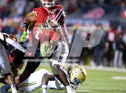 Thumbnail 1 in Ware County vs Warner Robins photogallery.