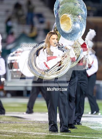 Thumbnail 3 in Ware County vs Warner Robins photogallery.