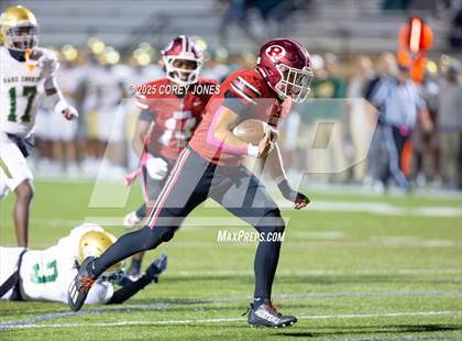 Thumbnail 3 in Ware County vs Warner Robins photogallery.