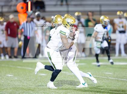 Thumbnail 1 in Ware County vs Warner Robins photogallery.