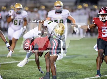 Thumbnail 1 in Ware County vs Warner Robins photogallery.
