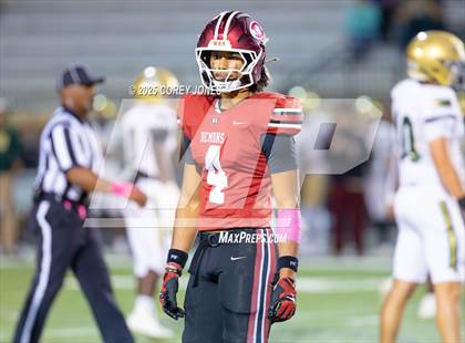 Thumbnail 3 in Ware County vs Warner Robins photogallery.