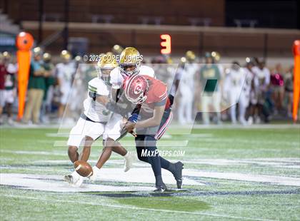 Thumbnail 1 in Ware County vs Warner Robins photogallery.