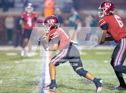 Thumbnail 3 in Ware County vs Warner Robins photogallery.