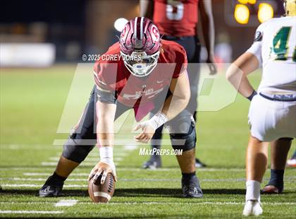 Thumbnail 2 in Ware County vs Warner Robins photogallery.