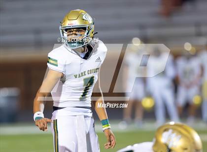 Thumbnail 2 in Ware County vs Warner Robins photogallery.