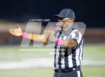 Thumbnail 2 in Ware County vs Warner Robins photogallery.