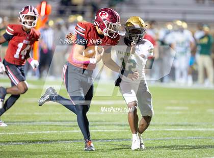 Thumbnail 2 in Ware County vs Warner Robins photogallery.