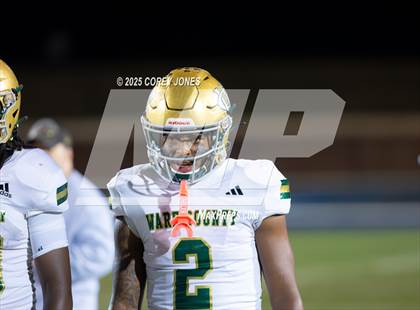 Thumbnail 1 in Ware County vs Warner Robins photogallery.