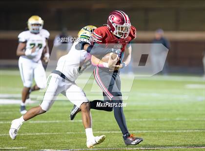 Thumbnail 3 in Ware County vs Warner Robins photogallery.