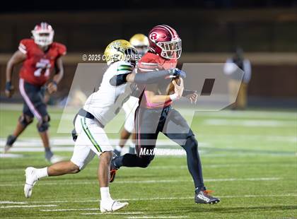 Thumbnail 1 in Ware County vs Warner Robins photogallery.