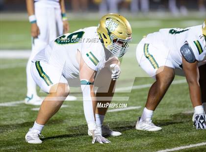 Thumbnail 1 in Ware County vs Warner Robins photogallery.