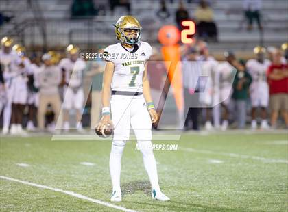 Thumbnail 1 in Ware County vs Warner Robins photogallery.