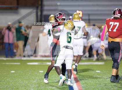 Thumbnail 1 in Ware County vs Warner Robins photogallery.