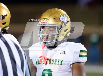 Thumbnail 3 in Ware County vs Warner Robins photogallery.