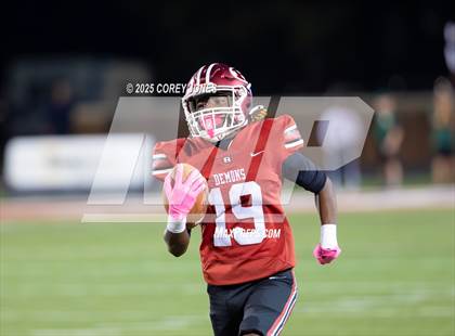 Thumbnail 1 in Ware County vs Warner Robins photogallery.