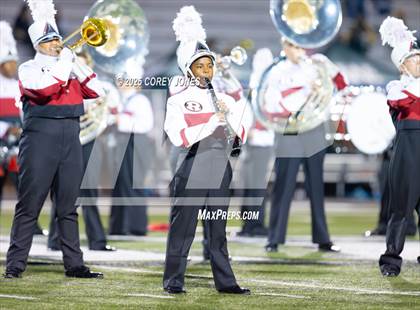 Thumbnail 3 in Ware County vs Warner Robins photogallery.