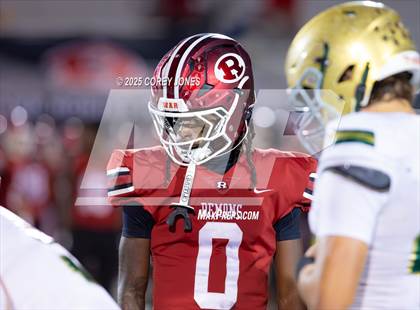 Thumbnail 2 in Ware County vs Warner Robins photogallery.