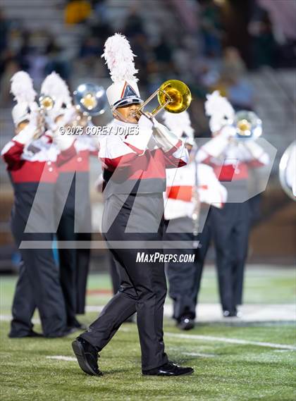 Thumbnail 3 in Ware County vs Warner Robins photogallery.