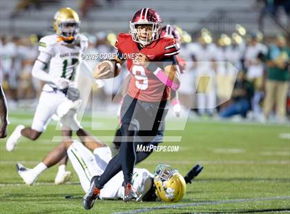 Thumbnail 1 in Ware County vs Warner Robins photogallery.