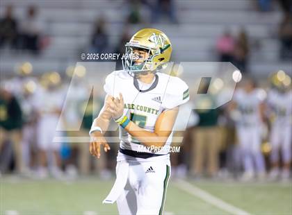 Thumbnail 2 in Ware County vs Warner Robins photogallery.